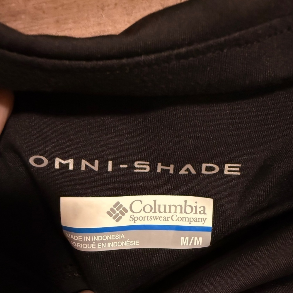 NWOT Columbia leggings - Picture 5 of 8
